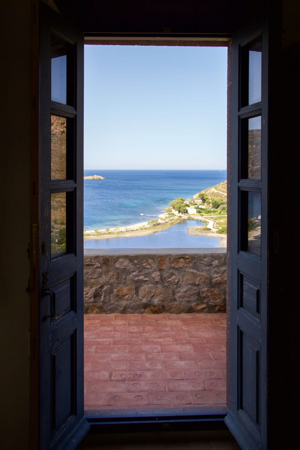 view of the bedroom 3