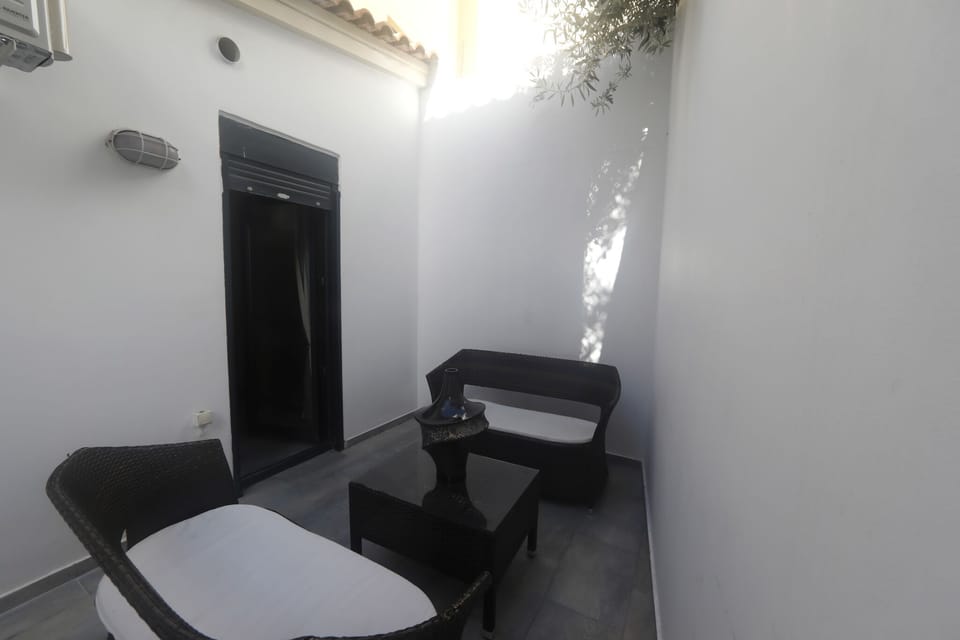 Veranda