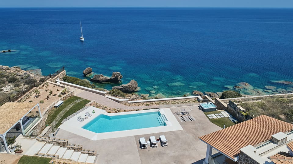Bird's-eye view