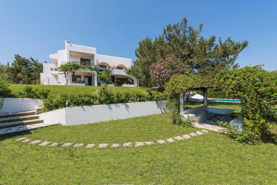Rodos Paradise Villa
