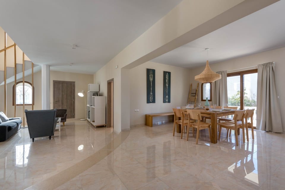 indoor space