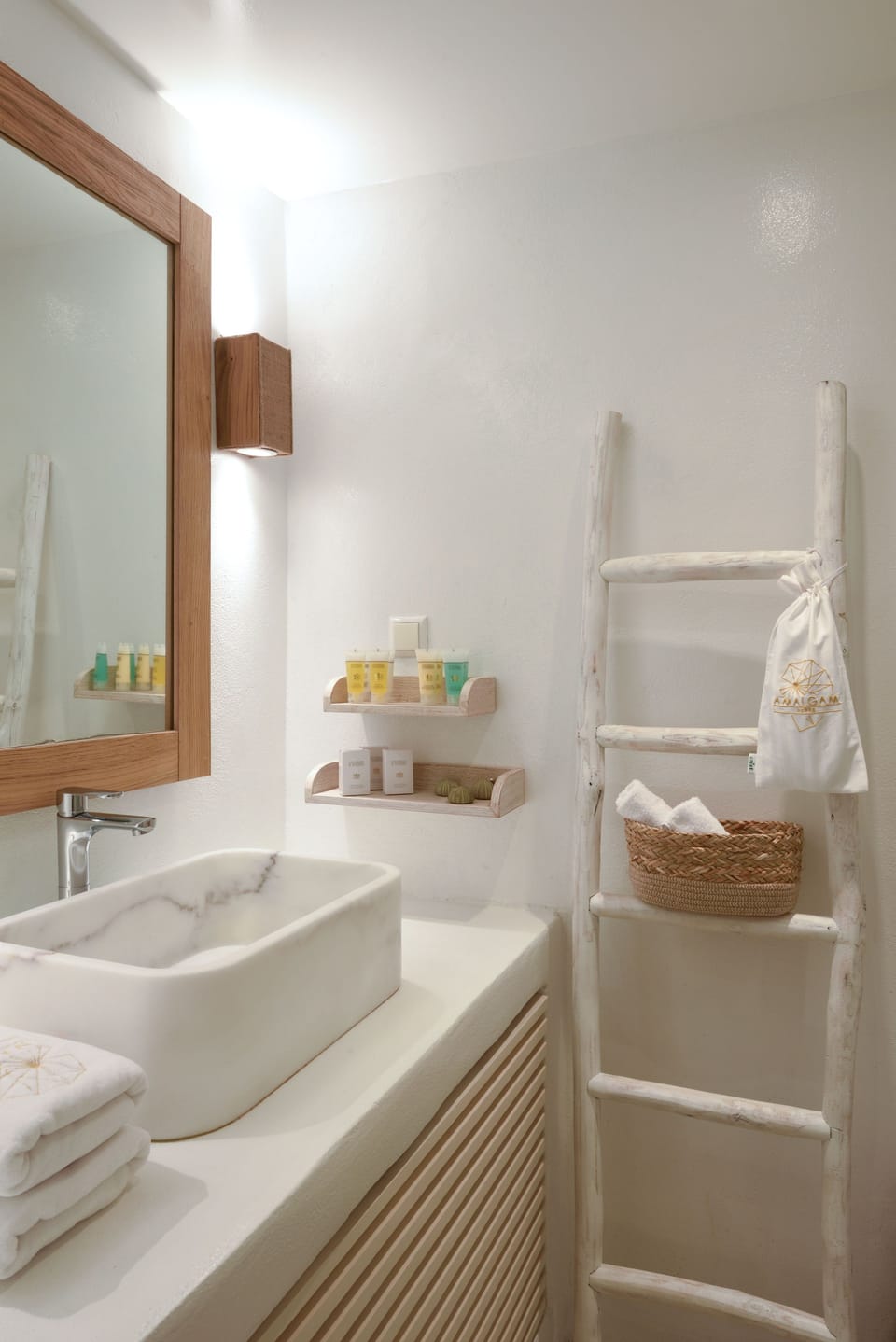 En suite Full Bathroom