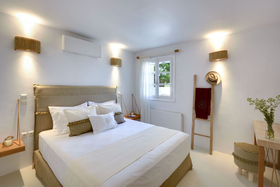 Bedroom En Suite 