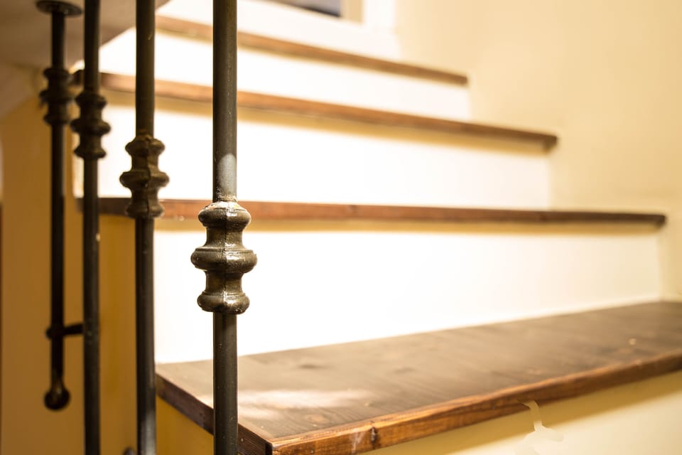 Stairway