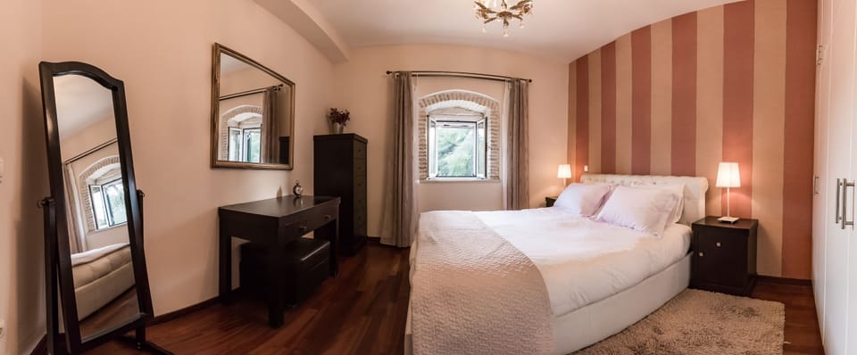 Master Bedroom 1 