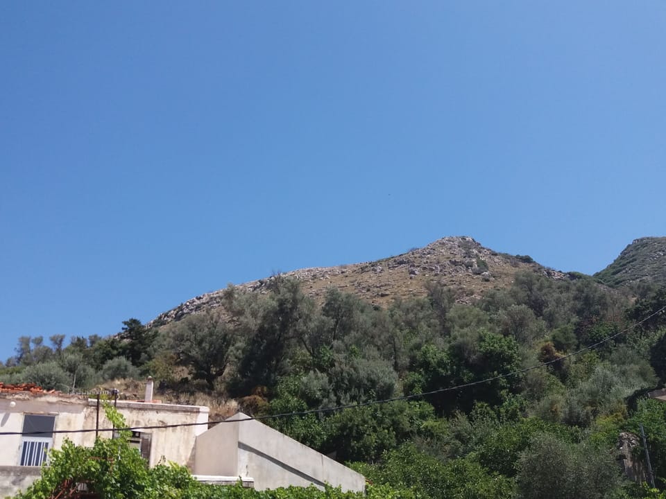 Heracle's Traditional Cretan House 2 - View of the surrounding area