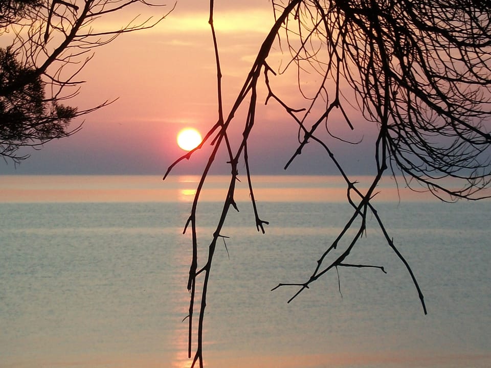 amazing sunsets