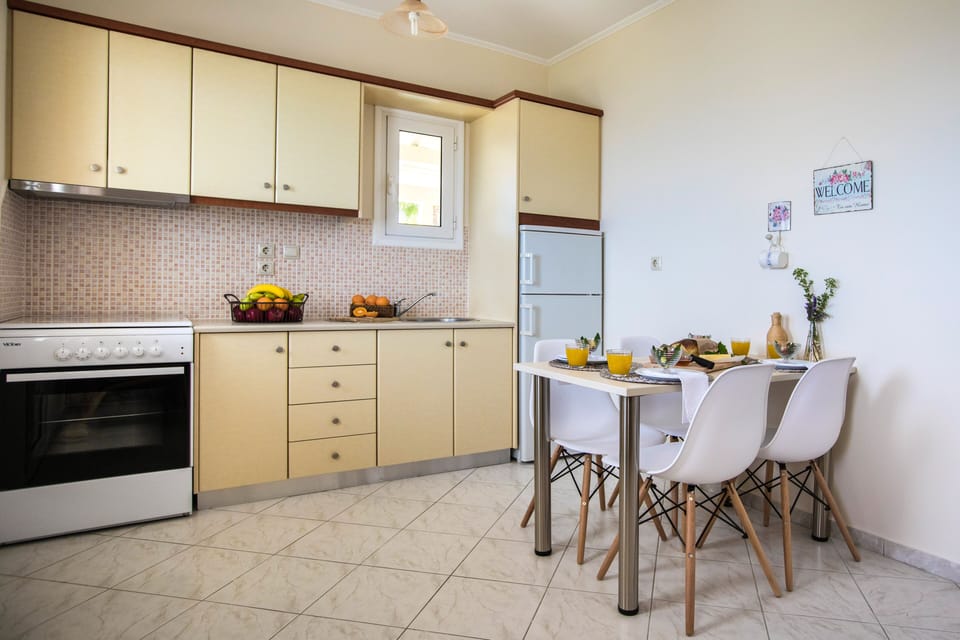 Apartment No. 12