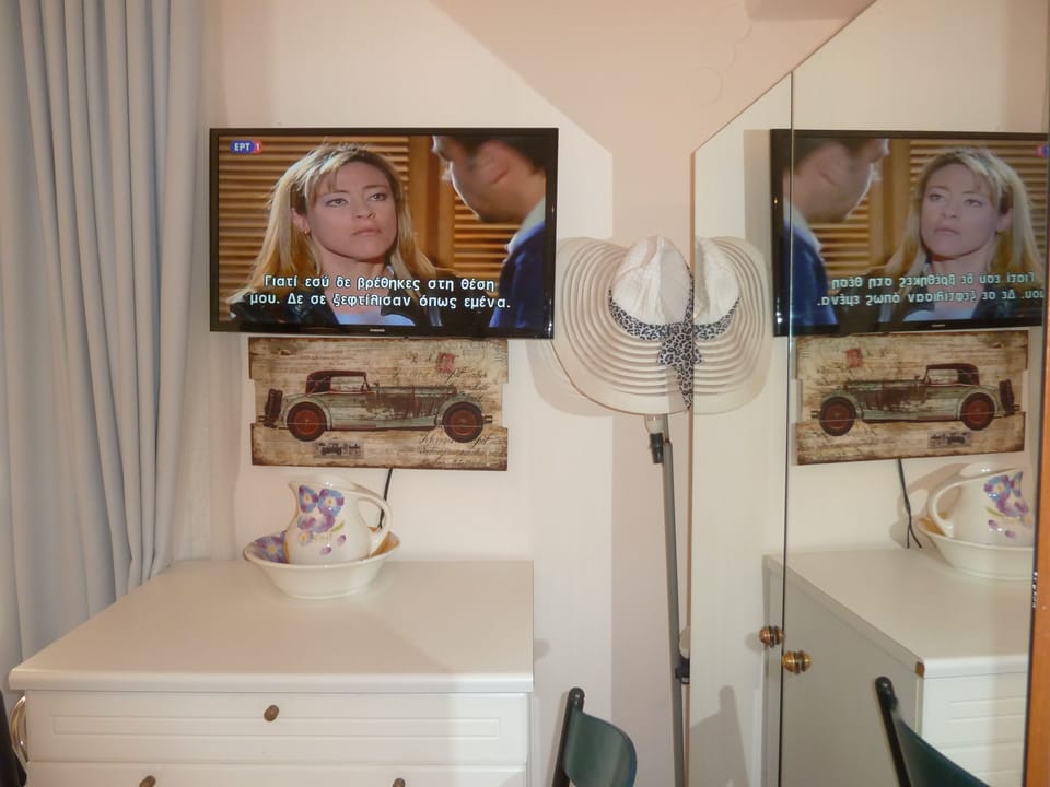 Tranquility & Harmony