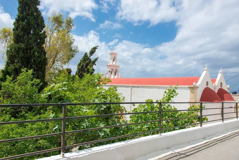The local church 