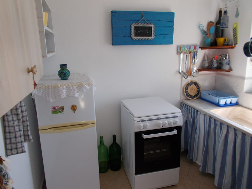 kitchenette