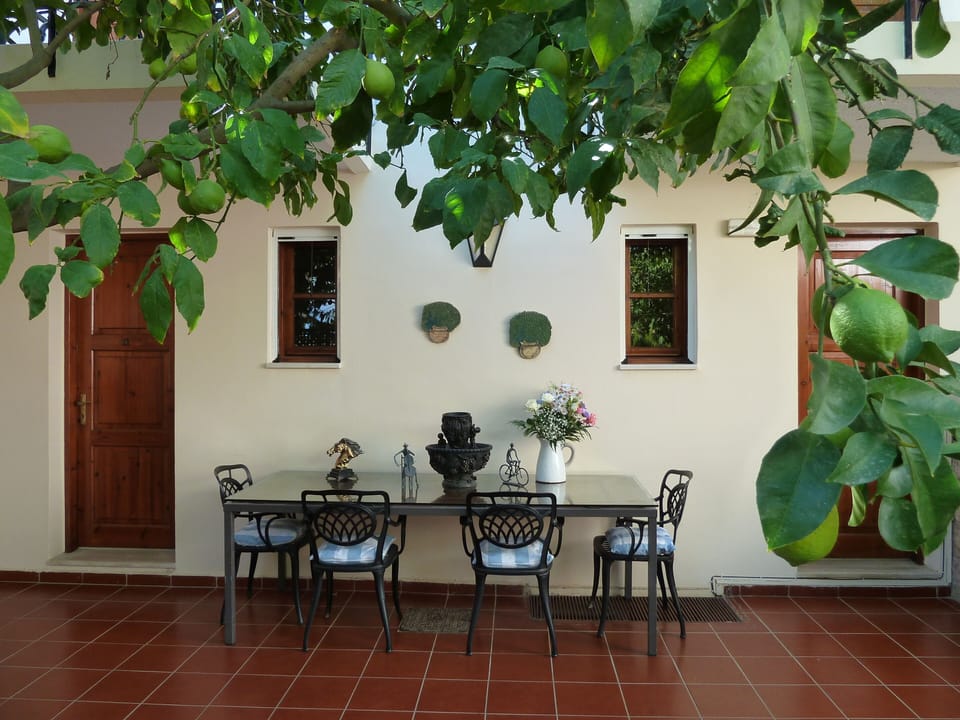 Our lovingly landscaped gardens are open to you for strolling and contemplation.