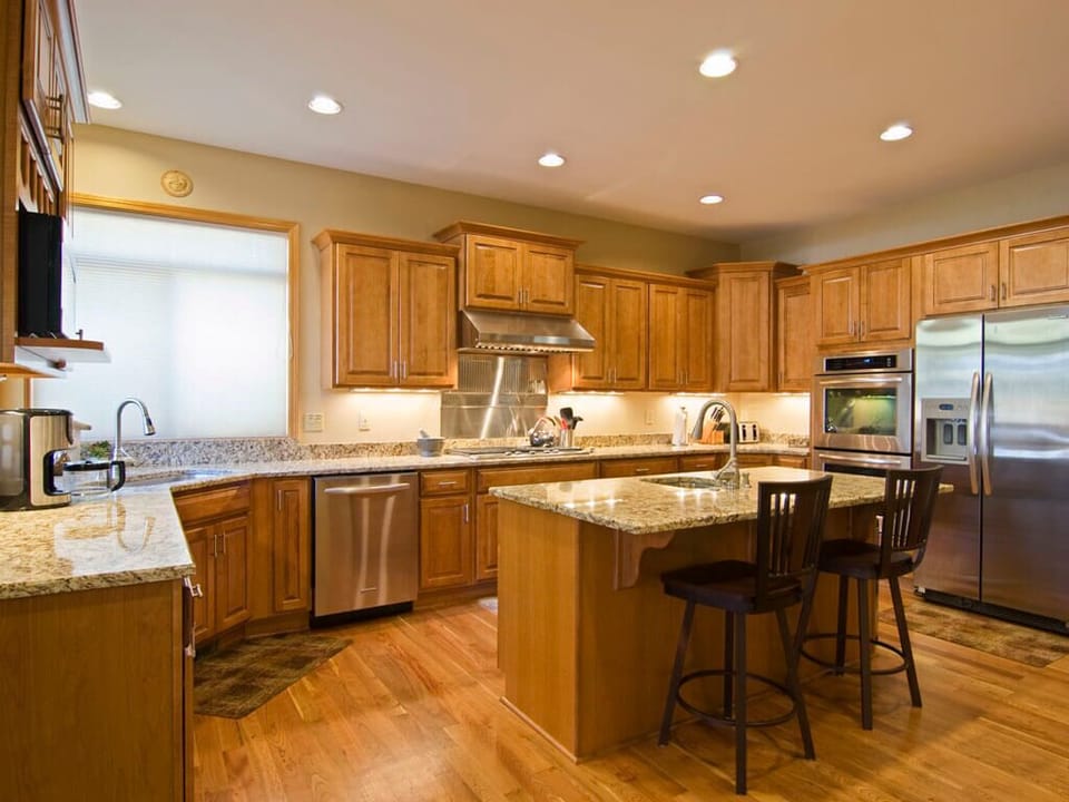 8 Cherrywood