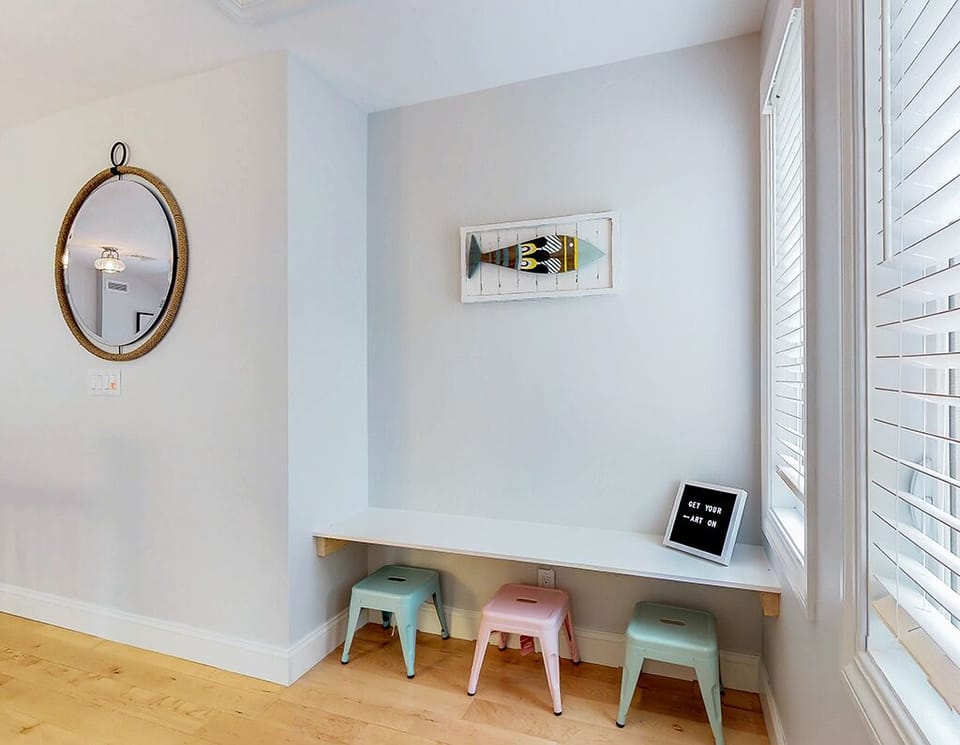 Kids space