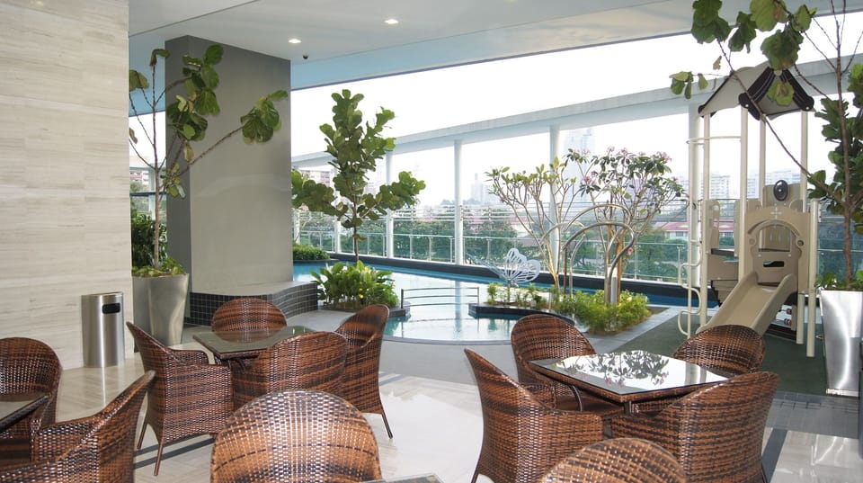 Great Stay For Small Groups (Casa)