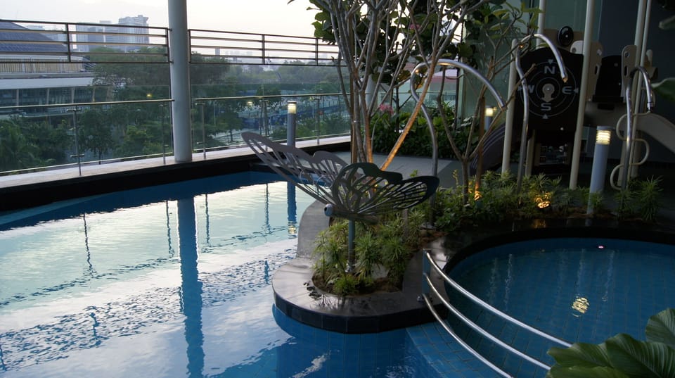 Great Stay For Small Groups (Casa)