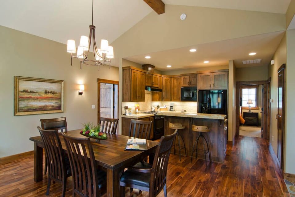 29 Caldera Cabin 