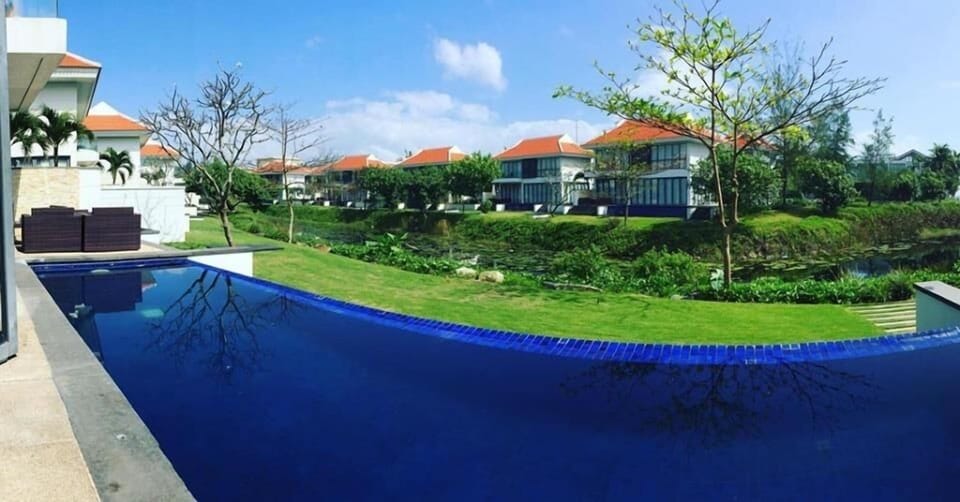 V5A- Amazing Holiday in 5* Villa