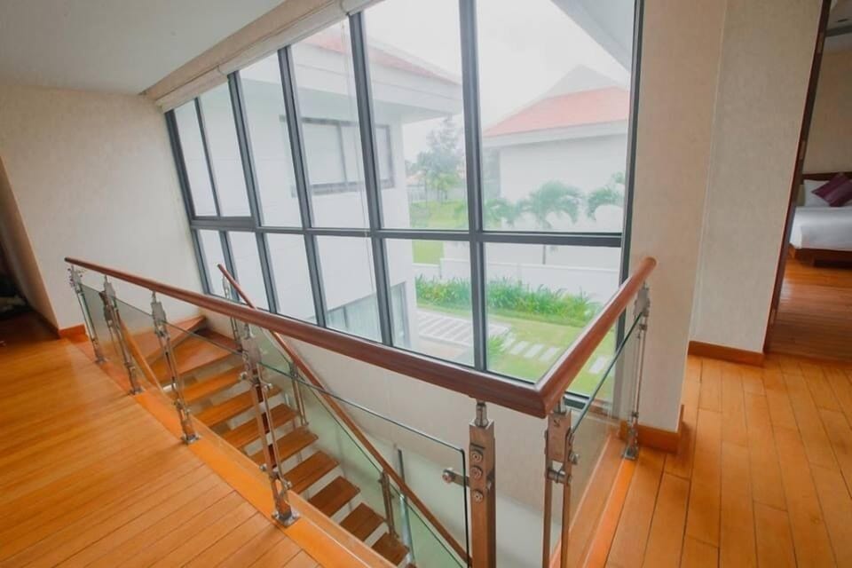 V5A- Amazing Holiday in 5* Villa