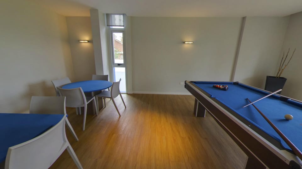 Sala de juegos