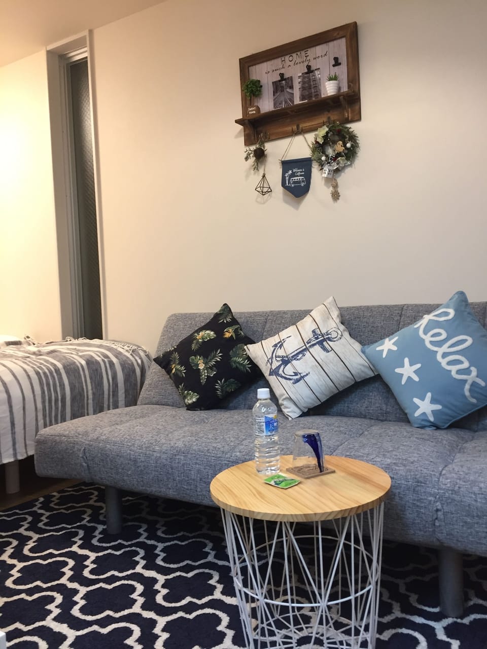 Room102 10 mins walk to International st