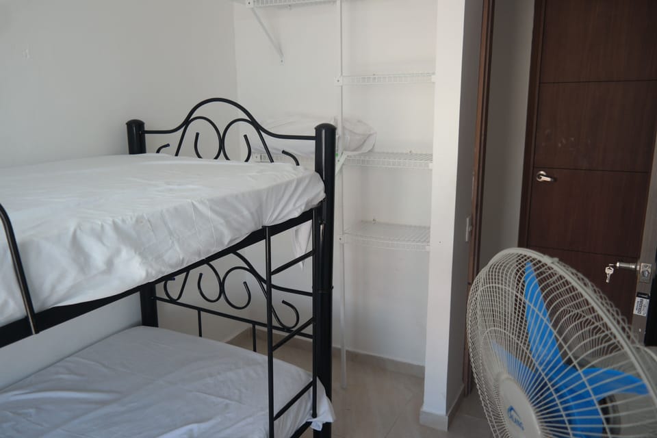 Espectacular Apartamento en Santa Marta