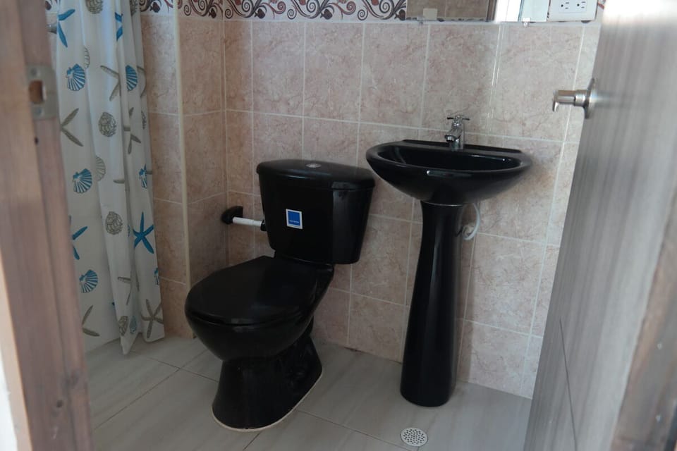 Bao Privado de habitacin principal