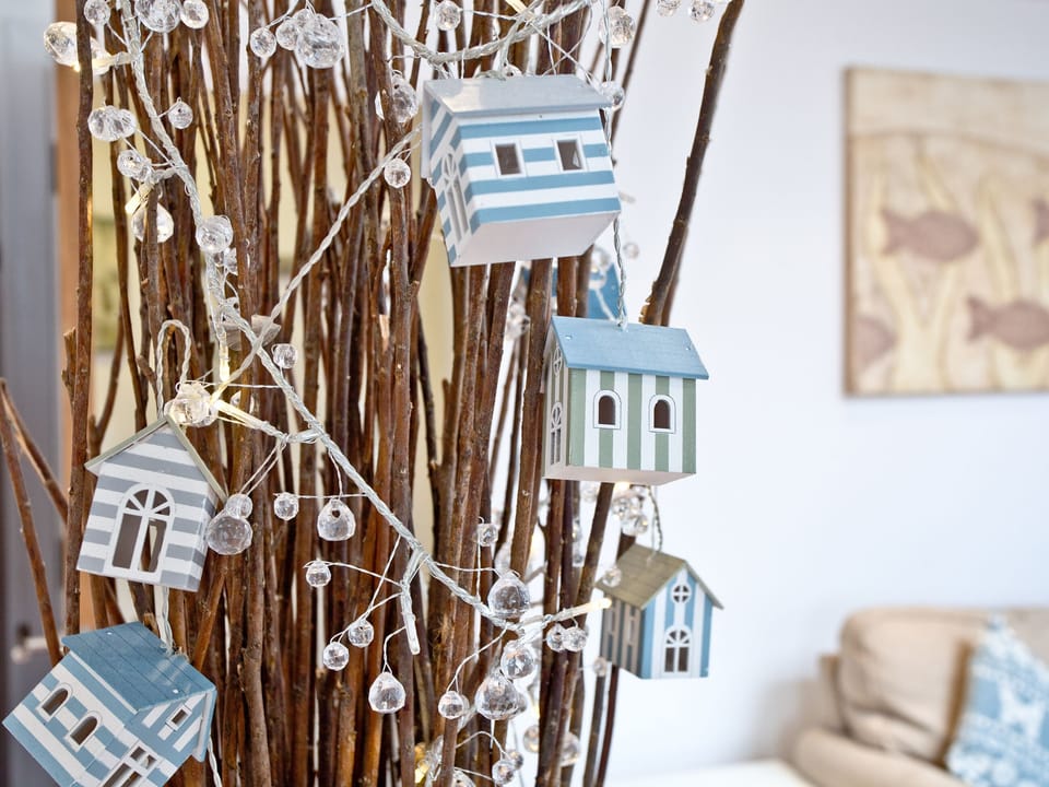 Interior | 9 The Whitehouse - The Whitehouse, Watergate Bay