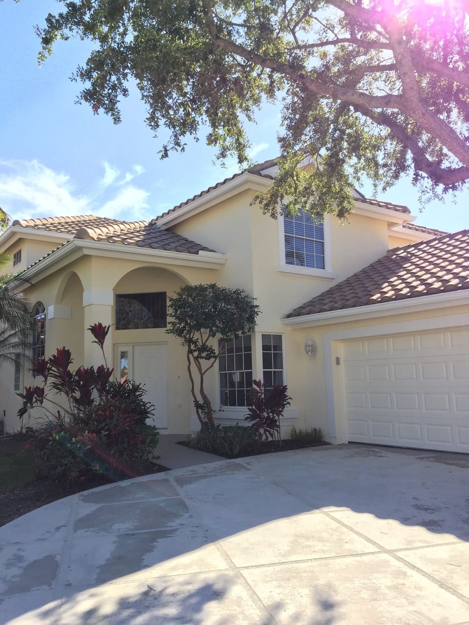 Beautiful home in Eagleton 