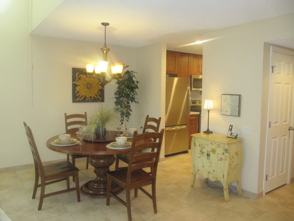 Dinning Room
