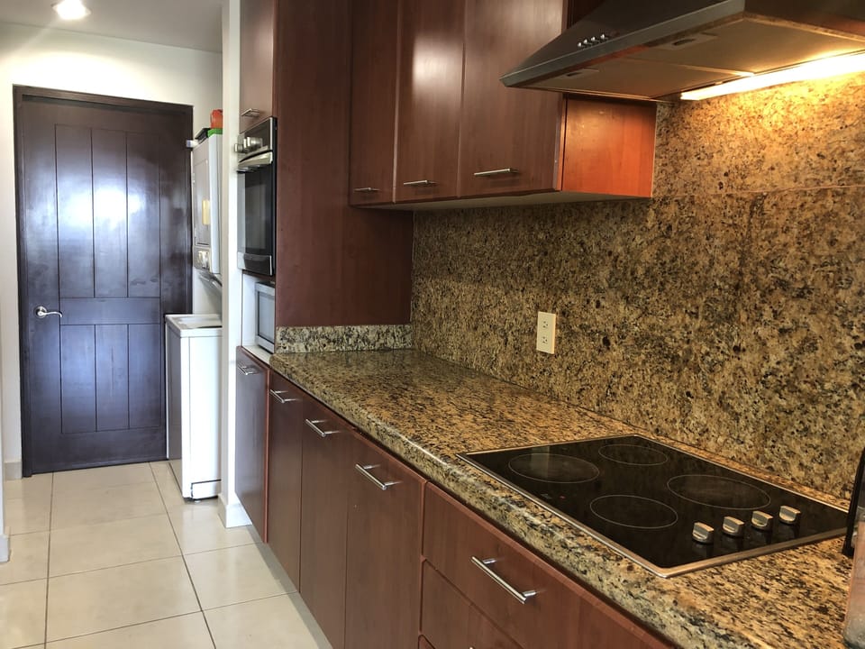 new Washer and Dryer