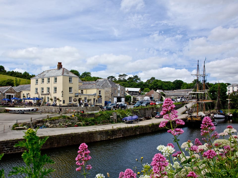 Surrounding area | 3 Waterwheel Apartment, Charlestown