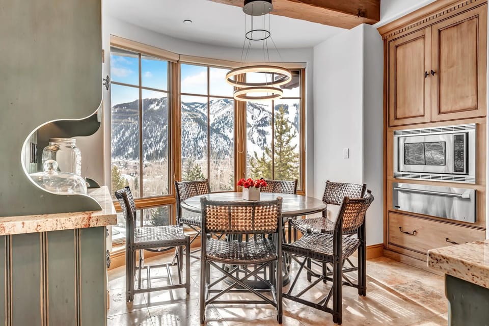 Kitchen Table
