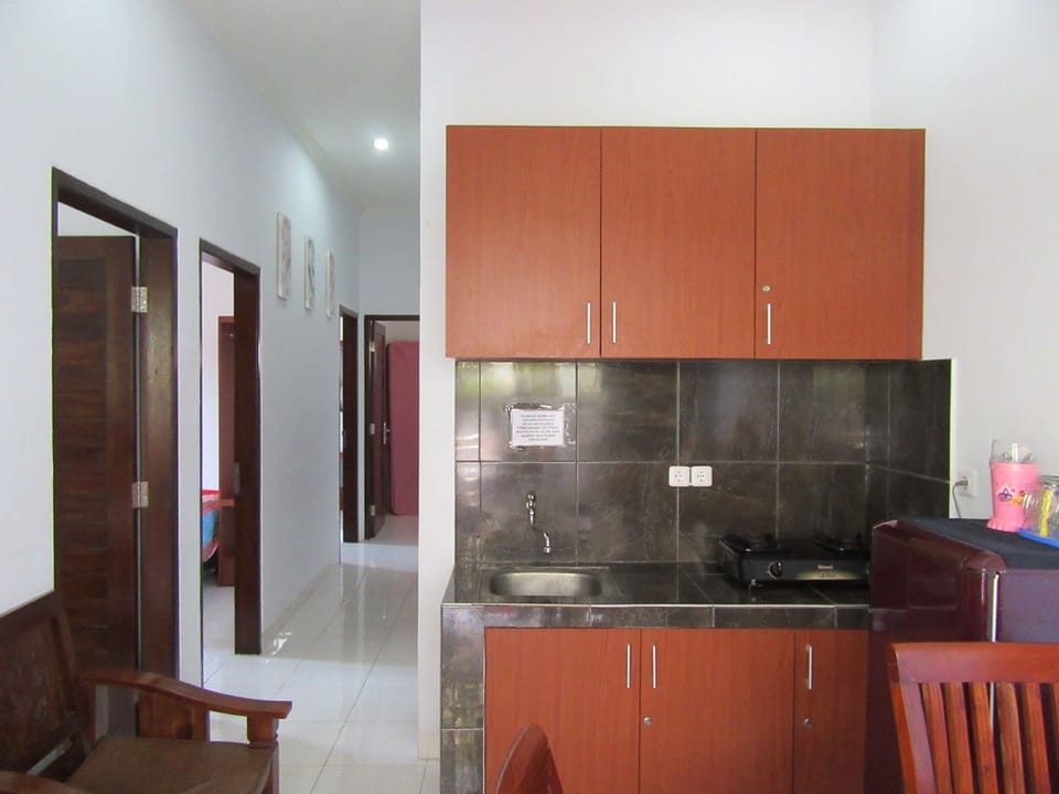 DAILY HOUSE KUTA BEACH