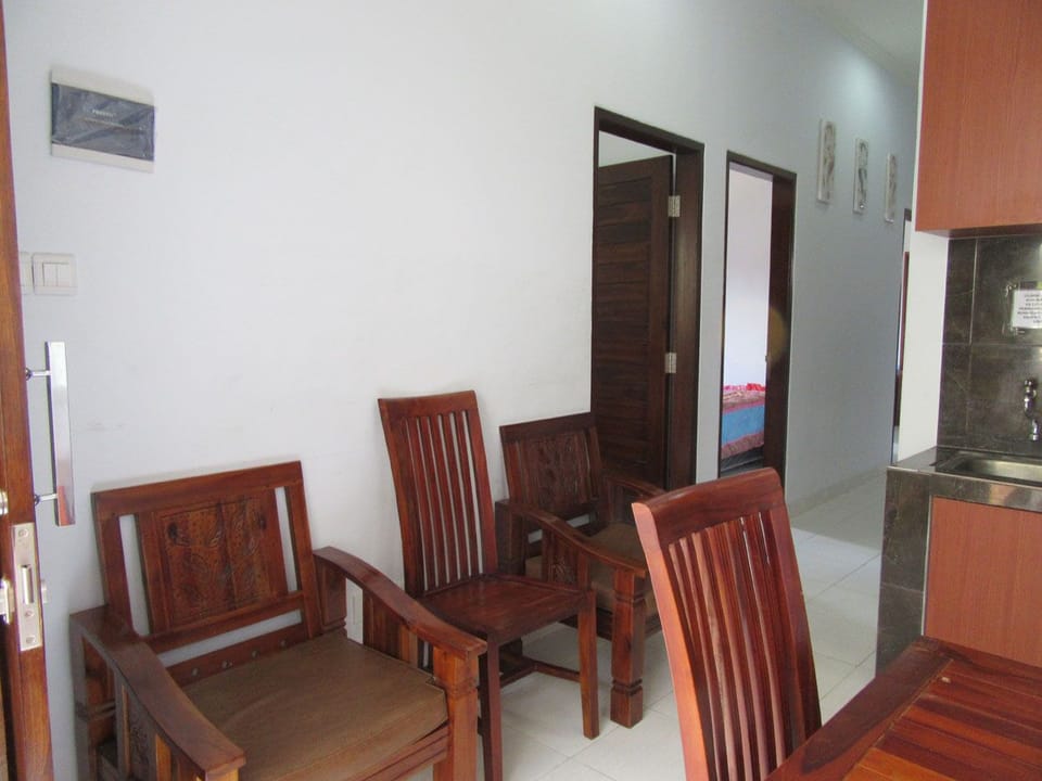 DAILY HOUSE KUTA BEACH