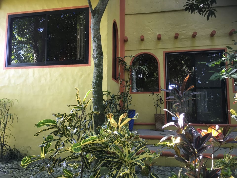 Ohhira House