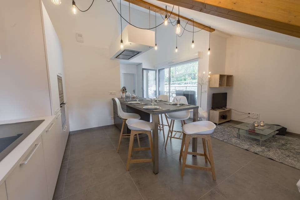 LLA Selections - Home and chalets Premium rentals French alps
