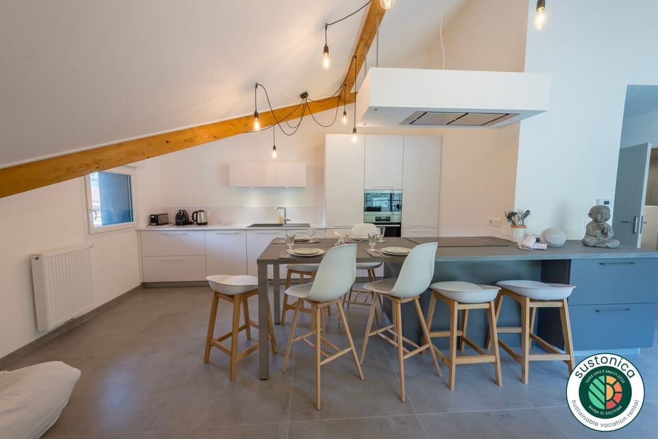 LLA Selections - Home and chalets Premium rentals French alps