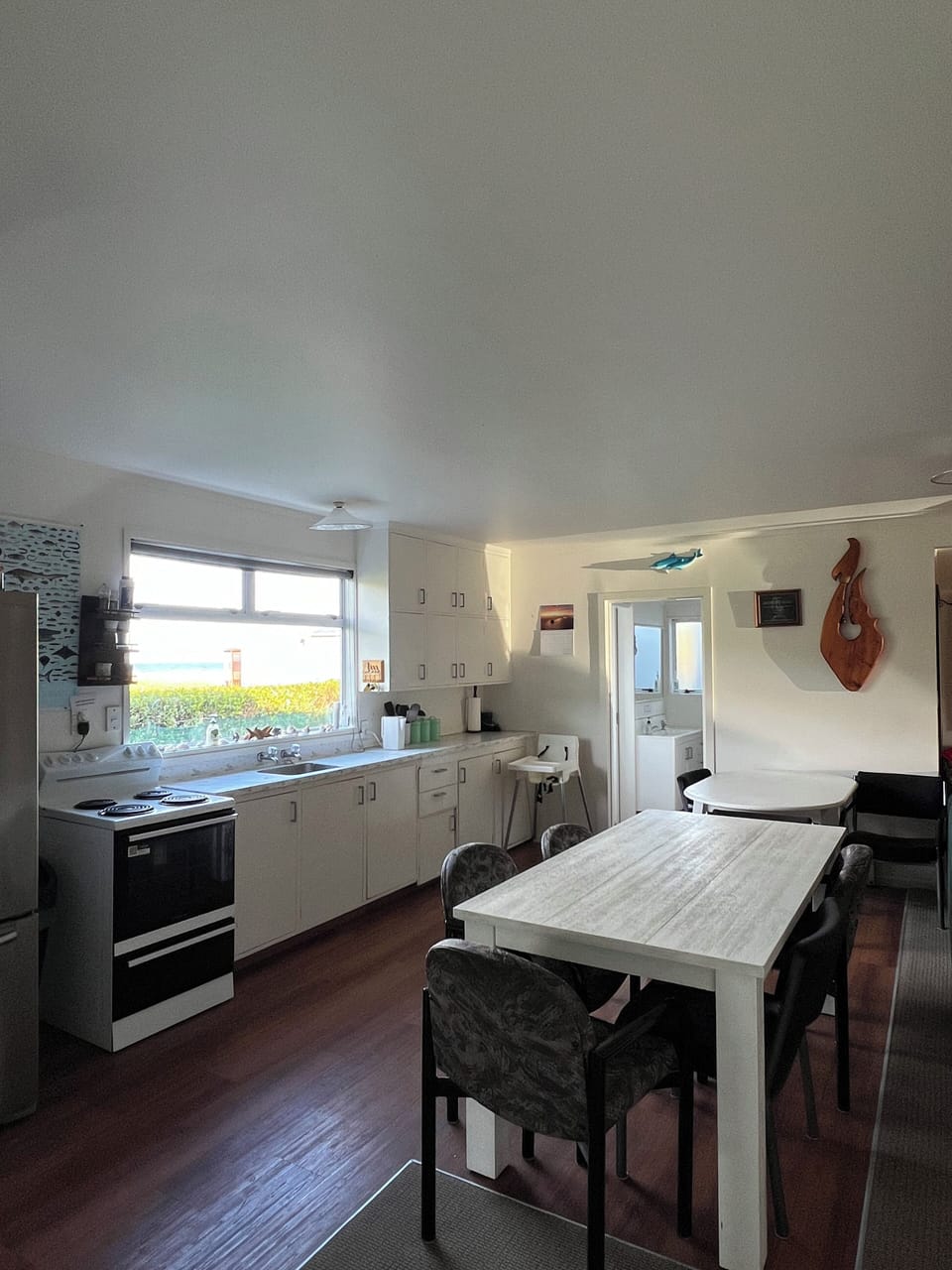 Dining & Kitchen 