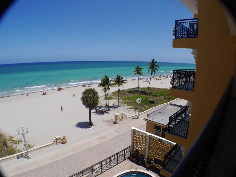 Direct Oceanfront
