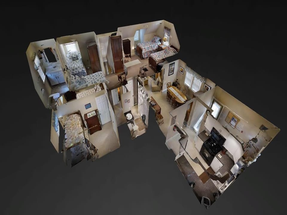living-room