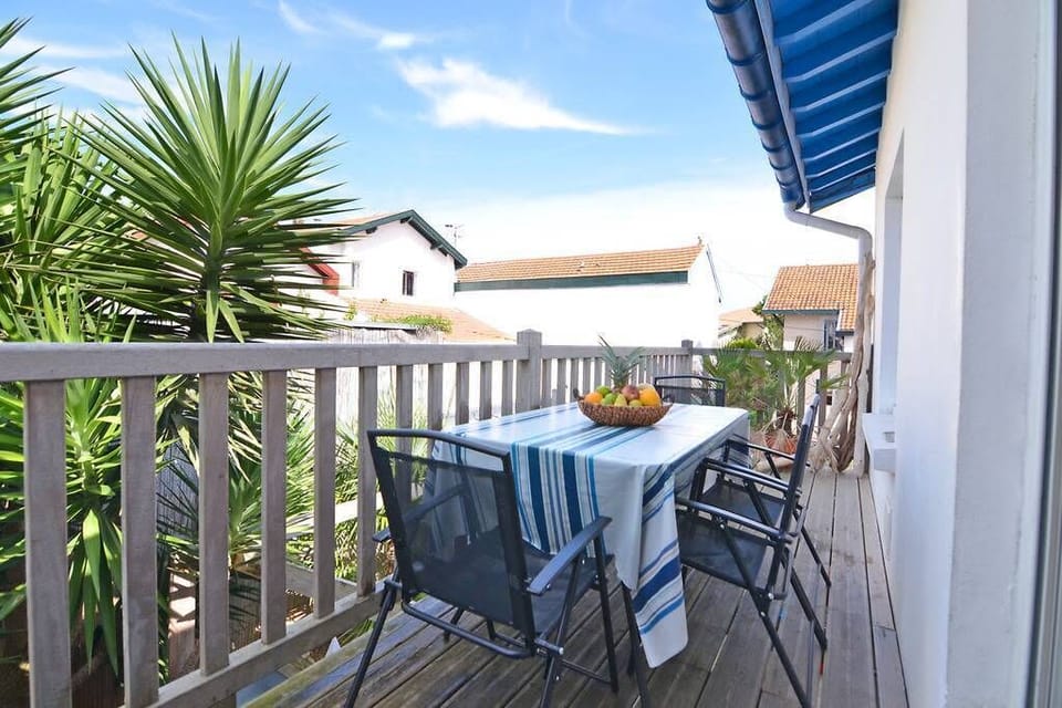 Homies Holidays-Biarritz-luxe-appartement-villa-conciergerie-pays basque