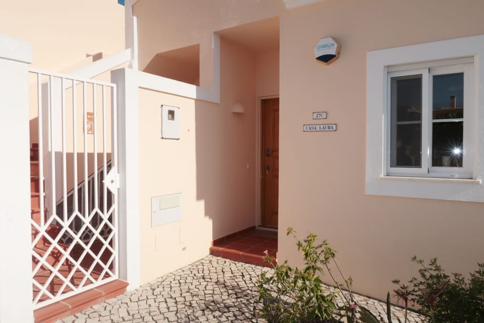 Entrace 