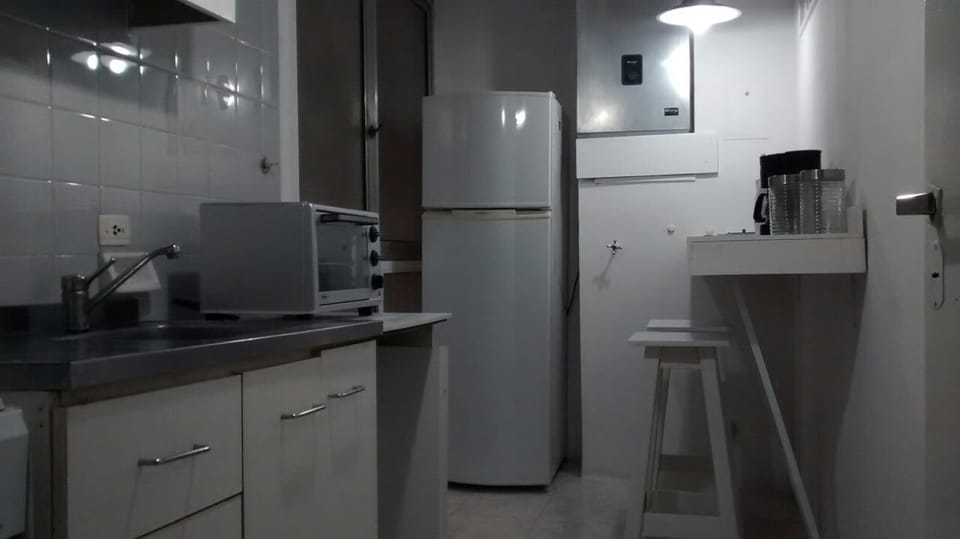 Distinguido apartamento en Recoleta