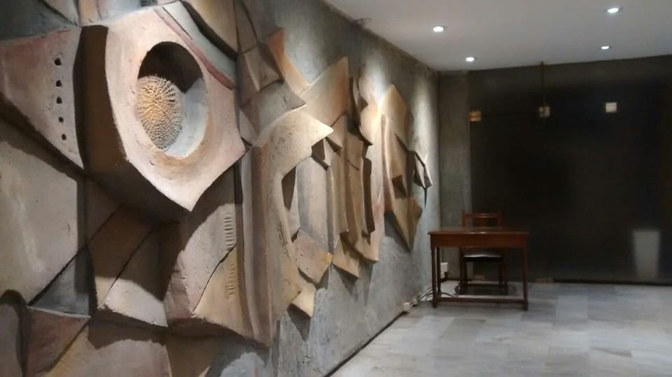 Distinguido apartamento en Recoleta