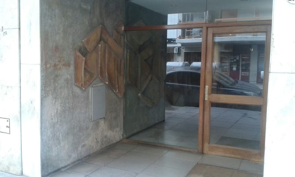 Distinguido apartamento en Recoleta