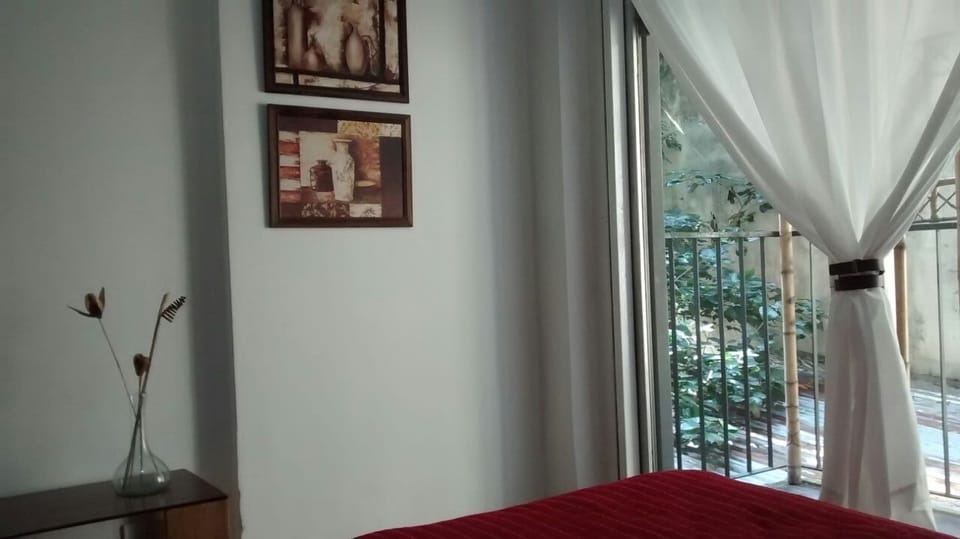 Distinguido apartamento en Recoleta