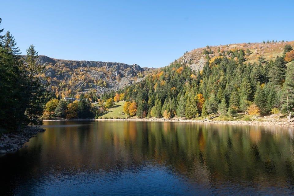 Lake