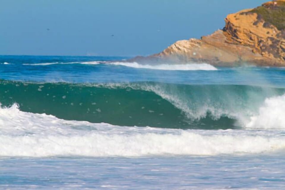 Surfing