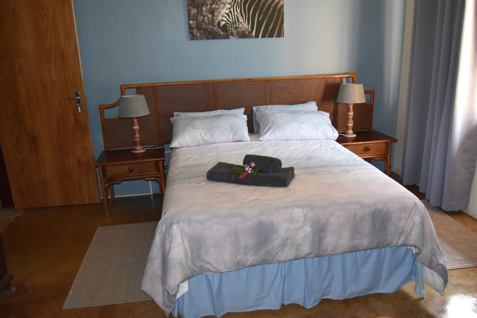 Shalom Lemon Room